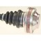 Gkn/Loebro Cv Axle Shaft, 304360 304360 - alternate 3